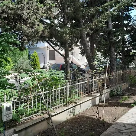 Vila Demneri 别墅 格勒姆