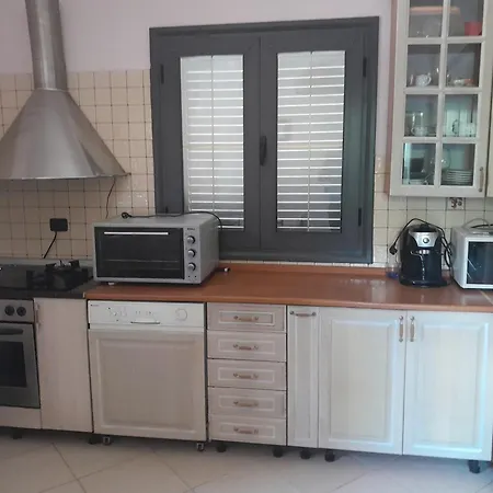 Vila Demneri *