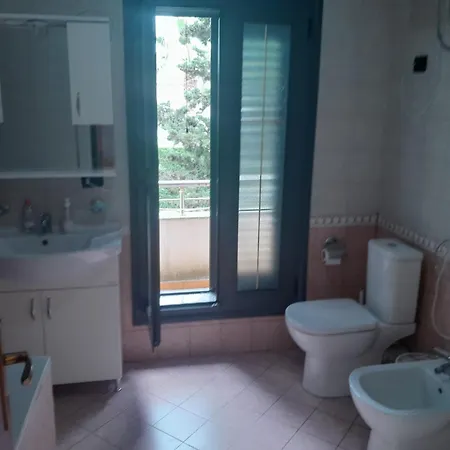 Vila Demneri Villa